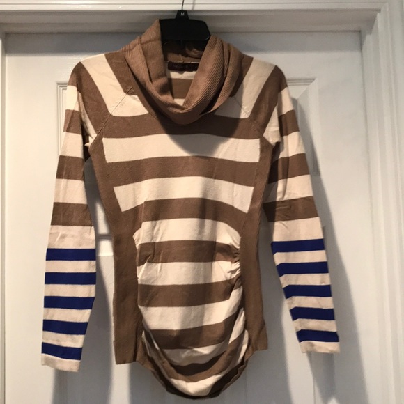The Limited Sweaters - The Limited cowl neck sweater